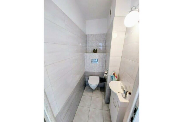 Katowice, Ochojec, Marcina Radockiego, Katowice Ochojec Radockiego ⭐️ 76,3m / 4pokoje + balkon ⭐️ Blisko Lasu