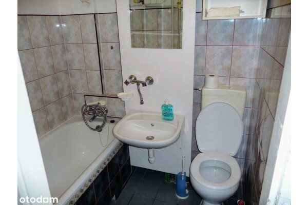 Warszawa, Wola, Miła, Wola Śr&oacute;dmieście ul. Miła⭐26.4m2  1 pok&oacute;j