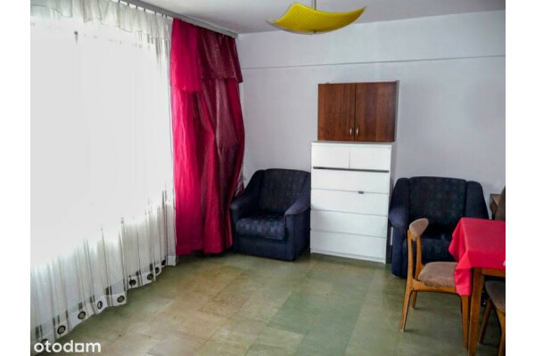 Warszawa, Wola, Miła, Wola Śr&oacute;dmieście ul. Miła⭐26.4m2  1 pok&oacute;j