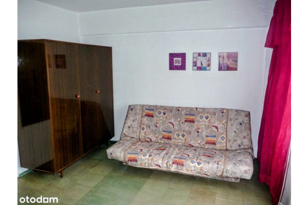 Warszawa, Wola, Miła, Wola Śr&oacute;dmieście ul. Miła⭐26.4m2  1 pok&oacute;j