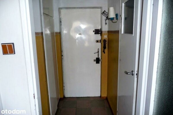 Warszawa, Wola, Miła, Wola Śr&oacute;dmieście ul. Miła⭐26.4m2  1 pok&oacute;j