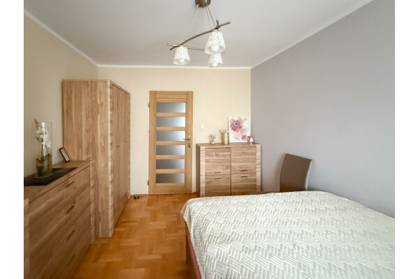 Krak&oacute;w, Grzeg&oacute;rzki, Janusza Meissnera, Krak&oacute;w Grzeg&oacute;rzki Meissnera / Śliczna⭐2pok. DO WEJŚCIA  ⭐Park Lotnik&oacute;w