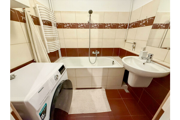 Krak&oacute;w, Grzeg&oacute;rzki, Janusza Meissnera, Krak&oacute;w Grzeg&oacute;rzki Meissnera / Śliczna⭐2pok. DO WEJŚCIA  ⭐Park Lotnik&oacute;w