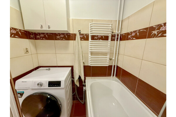 Krak&oacute;w, Grzeg&oacute;rzki, Janusza Meissnera, Krak&oacute;w Grzeg&oacute;rzki Meissnera / Śliczna⭐2pok. DO WEJŚCIA  ⭐Park Lotnik&oacute;w