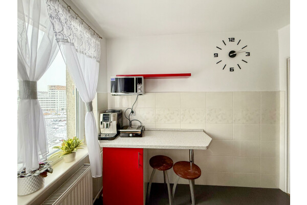 Krak&oacute;w, Grzeg&oacute;rzki, Janusza Meissnera, Krak&oacute;w Grzeg&oacute;rzki Meissnera / Śliczna⭐2pok. DO WEJŚCIA  ⭐Park Lotnik&oacute;w