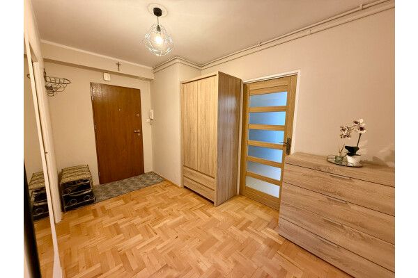 Krak&oacute;w, Grzeg&oacute;rzki, Janusza Meissnera, Krak&oacute;w Grzeg&oacute;rzki Meissnera / Śliczna⭐2pok. DO WEJŚCIA  ⭐Park Lotnik&oacute;w