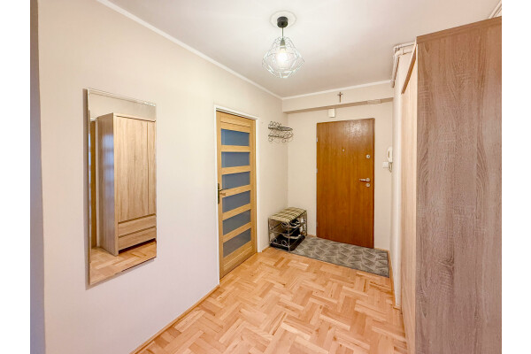 Krak&oacute;w, Grzeg&oacute;rzki, Janusza Meissnera, Krak&oacute;w Grzeg&oacute;rzki Meissnera / Śliczna⭐2pok. DO WEJŚCIA  ⭐Park Lotnik&oacute;w