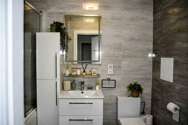 Warszawa, Białołęka, Kąty Grodziskie, Monteverdiego, Białołęka Monteverdiego ⭐2 pok. GARAŻ do wejścia Nowe Bud