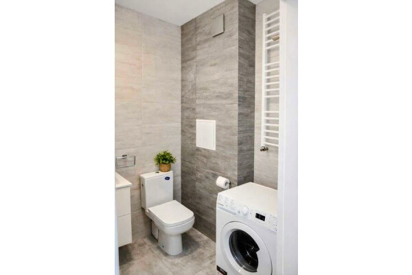 Warszawa, Białołęka, Kąty Grodziskie, Monteverdiego, Białołęka Monteverdiego ⭐2 pok. GARAŻ do wejścia Nowe Bud