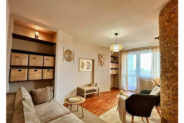 mazowieckie, Warszawa, Białołęka, Tarchomin, Ceramiczna, Białołęka Ceramiczna 2 pok  50,60m2 //  // BASEN //  Nowe Bud Parking