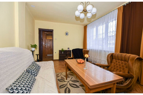 Sosnowiec, Pogoń, Litewska, Sosnowiec Pogoń ul. Litewska ⭐47m2 // 2 pokoje  + Balkon