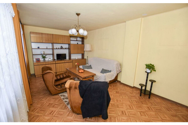 Sosnowiec, Pogoń, Litewska, Sosnowiec Pogoń ul. Litewska ⭐47m2 // 2 pokoje  + Balkon