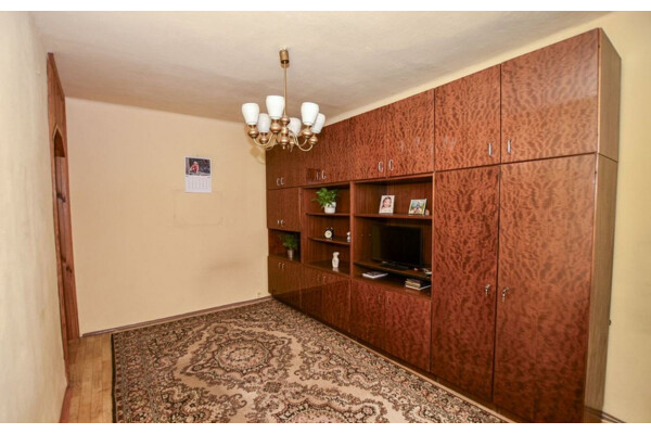 Sosnowiec, Pogoń, Litewska, Sosnowiec Pogoń ul. Litewska ⭐47m2 // 2 pokoje  + Balkon