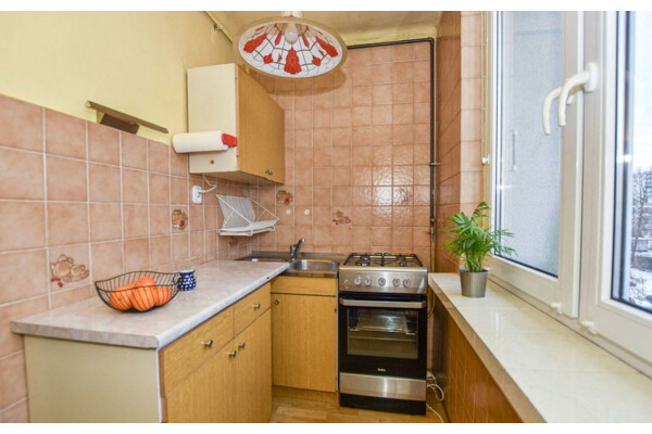 Sosnowiec, Pogoń, Litewska, Sosnowiec Pogoń ul. Litewska ⭐47m2 // 2 pokoje  + Balkon