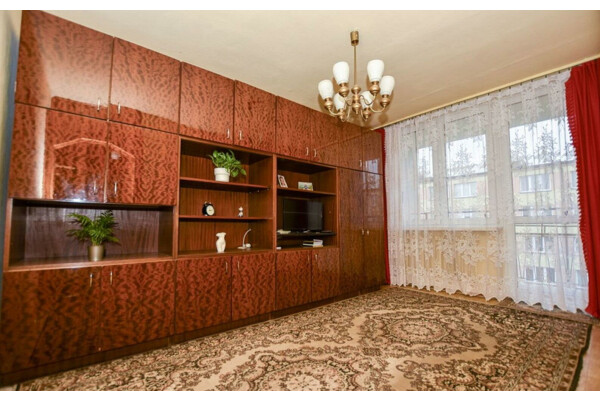 śląskie, Sosnowiec, Pogoń, Litewska, Sosnowiec Pogoń ul. Litewska ⭐47m2 // 2 pokoje  + Balkon