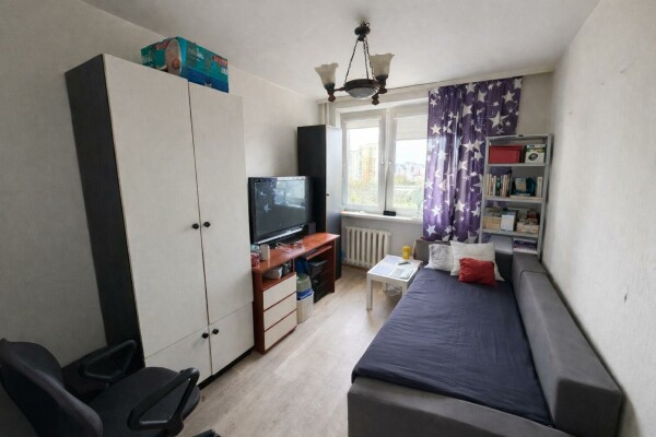 Warszawa, Bielany, Conrada, Bielany ul. Conrada⭐️3 pokoje+kuchnia+balkon // PARK Chomicza 5min