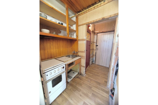 Krak&oacute;w, Bieńczyce, os. Kazimierzowskie, Nowa Huta / Bieńczyce os.Kazimierzowskie⭐1 pok/ 23,56m2 TRAMWAJ 2 min