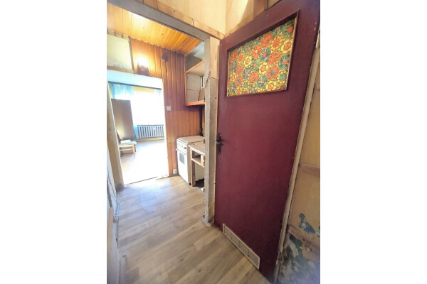 Krak&oacute;w, Bieńczyce, os. Kazimierzowskie, Nowa Huta / Bieńczyce os.Kazimierzowskie⭐1 pok/ 23,56m2 TRAMWAJ 2 min