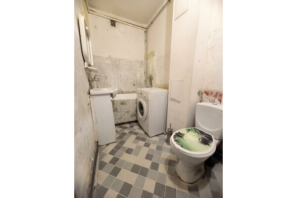 Krak&oacute;w, Bieńczyce, os. Kazimierzowskie, Nowa Huta / Bieńczyce os.Kazimierzowskie⭐1 pok/ 23,56m2 TRAMWAJ 2 min