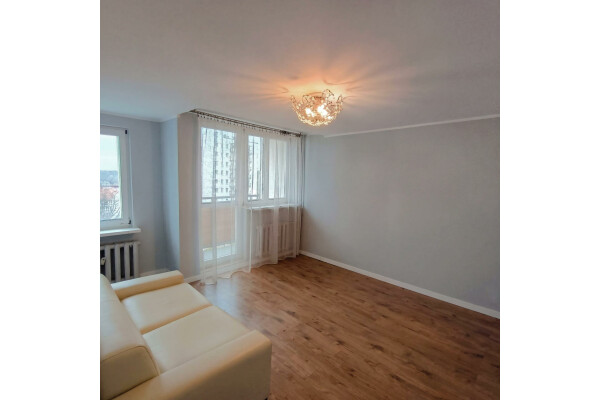 śląskie, Katowice, Bryn&oacute;w, Wodospady, Katowice Brynow Wodospady⭐3 pokoje + balkon / gotowe do aranżacji