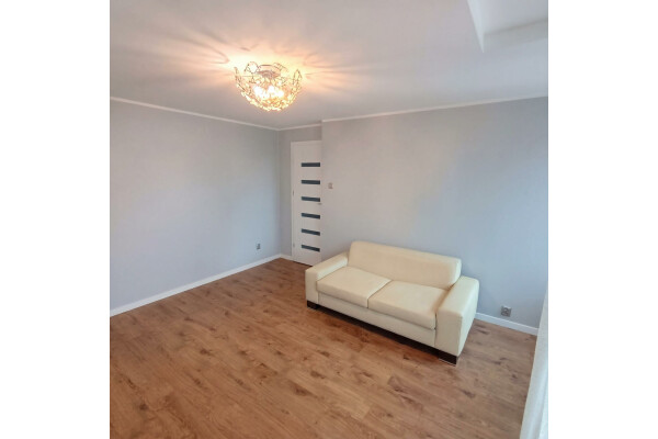 Katowice, Bryn&oacute;w, Wodospady, Katowice Brynow Wodospady⭐3 pokoje + balkon / gotowe do aranżacji