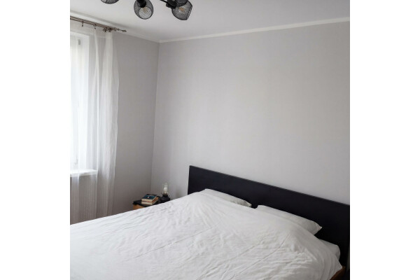 Katowice, Bryn&oacute;w, Wodospady, Katowice Brynow Wodospady⭐3 pokoje + balkon / gotowe do aranżacji