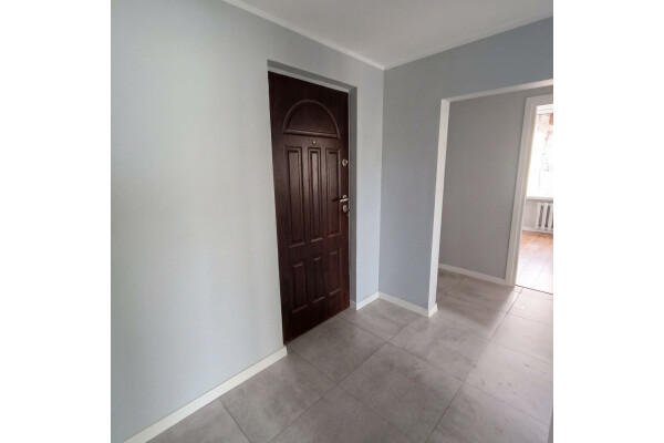 Katowice, Bryn&oacute;w, Wodospady, Katowice Brynow Wodospady⭐3 pokoje + balkon / gotowe do aranżacji