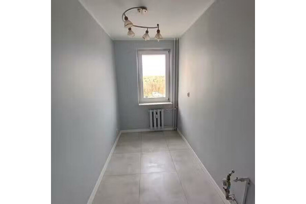 Katowice, Bryn&oacute;w, Wodospady, Katowice Brynow Wodospady⭐3 pokoje + balkon / gotowe do aranżacji