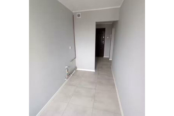 Katowice, Bryn&oacute;w, Wodospady, Katowice Brynow Wodospady⭐3 pokoje + balkon / gotowe do aranżacji