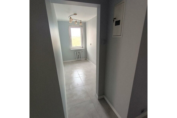 Katowice, Bryn&oacute;w, Wodospady, Katowice Brynow Wodospady⭐3 pokoje + balkon / gotowe do aranżacji