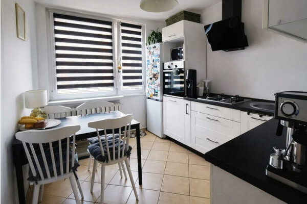 śląskie, Zabrze, Poremba, Stanisława Struzika, Zabrze Poremba ul. Struzika ⭐63,3 m2 / 3 pokoje + balkon/TARMWAJ 500m