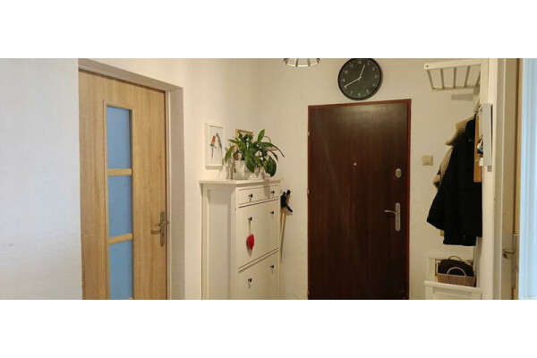 Zabrze, Poremba, Stanisława Struzika, Zabrze Poremba ul. Struzika ⭐63,3 m2 / 3 pokoje + balkon/TARMWAJ 500m