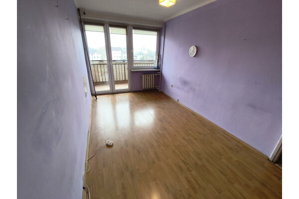 śląskie, będziński, Czeladź, Piaski, Zwycięstwa, Czelaadź Piaski ul. Zwycięstwa ⭐37,5m2 // 2 pokoje + Balkon