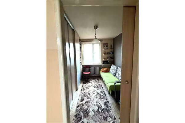 Krak&oacute;w, Bieżan&oacute;w-Prokocim, Sp&oacute;łdzielc&oacute;w, Prokocim os. Na Kozł&oacute;wce ul. Sp&oacute;łdzielc&oacute;w⭐2 pok+loggia / Park Drwinka