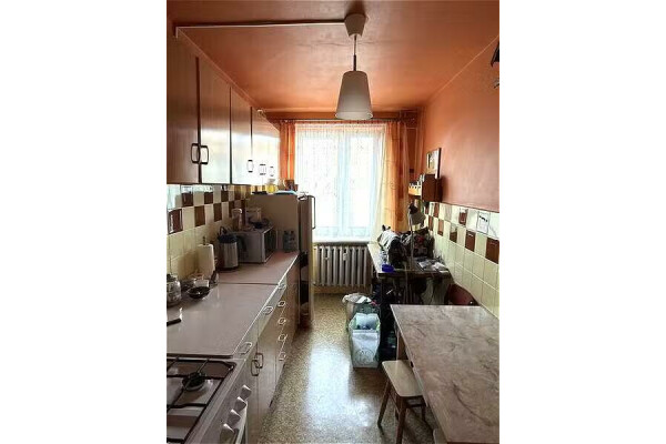 Krak&oacute;w, Bieżan&oacute;w-Prokocim, Sp&oacute;łdzielc&oacute;w, Prokocim os. Na Kozł&oacute;wce ul. Sp&oacute;łdzielc&oacute;w⭐2 pok+loggia / Park Drwinka