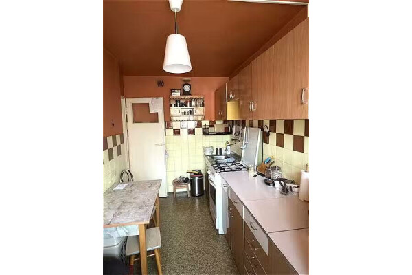 Krak&oacute;w, Bieżan&oacute;w-Prokocim, Sp&oacute;łdzielc&oacute;w, Prokocim os. Na Kozł&oacute;wce ul. Sp&oacute;łdzielc&oacute;w⭐2 pok+loggia / Park Drwinka