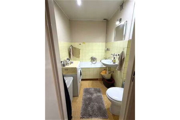 Krak&oacute;w, Bieżan&oacute;w-Prokocim, Sp&oacute;łdzielc&oacute;w, Prokocim os. Na Kozł&oacute;wce ul. Sp&oacute;łdzielc&oacute;w⭐2 pok+loggia / Park Drwinka