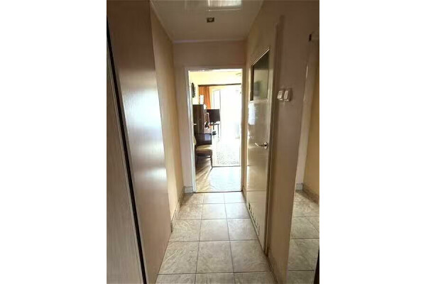 Krak&oacute;w, Bieżan&oacute;w-Prokocim, Sp&oacute;łdzielc&oacute;w, Prokocim os. Na Kozł&oacute;wce ul. Sp&oacute;łdzielc&oacute;w⭐2 pok+loggia / Park Drwinka