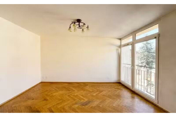 Warszawa, Śr&oacute;dmieście, Długa, Śr&oacute;dmieście MURAN&Oacute;W Długa⭐2 pokoje /47,5m2 METRO / Ogr&oacute;d Krasińskich