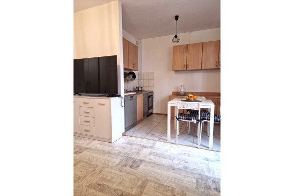 Warszawa, Praga-Południe, Praga-Południe ul. Nizinna⭐25.9m2 / kawalerka Nowe Bud / WINDA