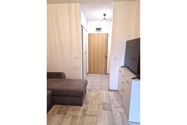 Warszawa, Praga-Południe, Praga-Południe ul. Nizinna⭐25.9m2 / kawalerka Nowe Bud / WINDA