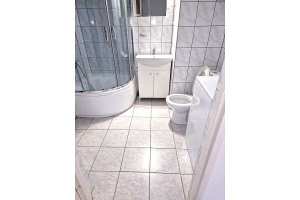 Warszawa, Praga-Południe, Praga-Południe ul. Nizinna⭐25.9m2 / kawalerka Nowe Bud / WINDA