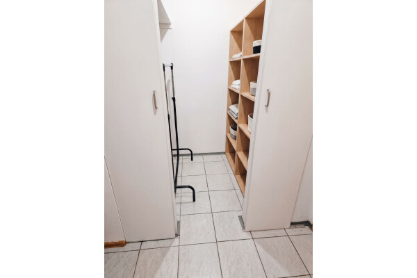 Warszawa, Praga-Południe, Praga-Południe ul. Nizinna⭐25.9m2 / kawalerka Nowe Bud / WINDA