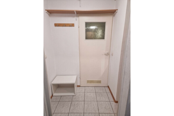 Warszawa, Praga-Południe, Praga-Południe ul. Nizinna⭐25.9m2 / kawalerka Nowe Bud / WINDA