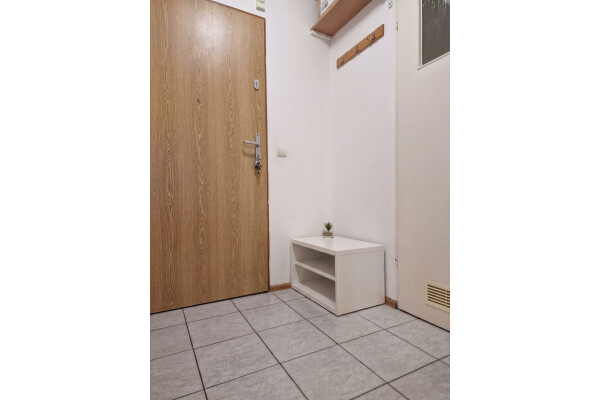 Warszawa, Praga-Południe, Praga-Południe ul. Nizinna⭐25.9m2 / kawalerka Nowe Bud / WINDA