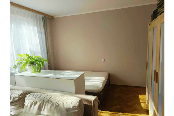 Warszawa, Wola, Niska, Wola Muran&oacute;w Niska⭐️2 pok + kuchnia+balkon⭐obok Klif i tramwaj Niska