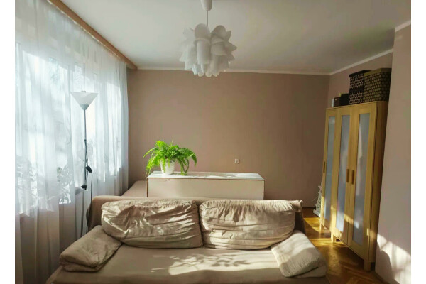 Warszawa, Wola, Niska, Wola Muran&oacute;w Niska⭐️2 pok + kuchnia+balkon⭐obok Klif i tramwaj Niska