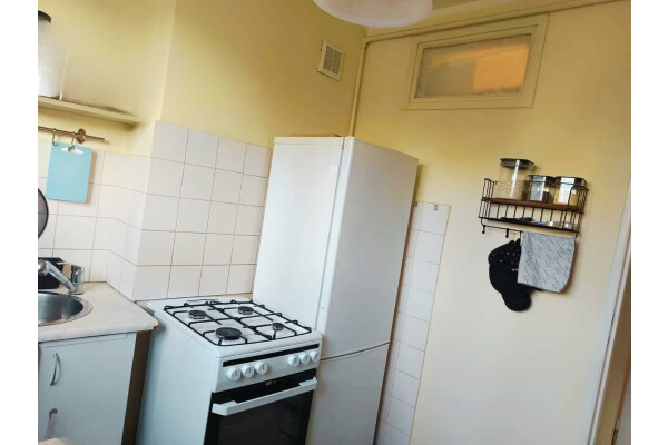 Warszawa, Wola, Niska, Wola Muran&oacute;w Niska⭐️2 pok + kuchnia+balkon⭐obok Klif i tramwaj Niska