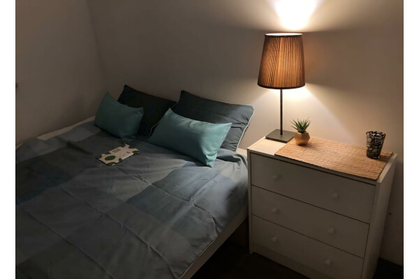 Warszawa, Mokot&oacute;w, Bukowińska, Mokot&oacute;w Puławska Bukowińska 2 pok 45 m Metro Nowe Bud / Balkon //WINDA