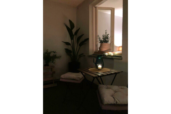 Warszawa, Mokot&oacute;w, Bukowińska, Mokot&oacute;w Puławska Bukowińska 2 pok 45 m Metro Nowe Bud / Balkon //WINDA